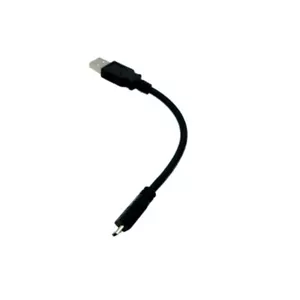 USB SYNC Charging Cable Cord for SKULLCANDY HESH 2 WIRELESS HEADPHONES 6in - Picture 1 of 1