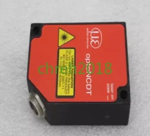 1 PCS NEW CMOS economical laser displacement sensor ILD1302-20 - Picture 1 of 5