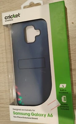 Funda para teléfono Samsung Galaxy A6 Foto 1 de 2