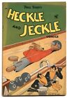 Heckle and Jeckle #10  1953 - St. John  -VG/FN - Comic Book