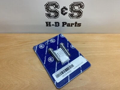 Performance Machine Radial Calliper Adapter Bolt Kit, Mount to Fork 0019-9021 - Image 1 of 2