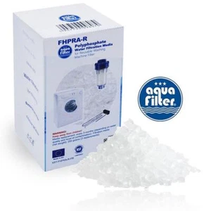 Filtro de repuesto para lavadora de polifosfato 250 g - Imagen 1 de 1