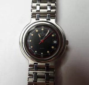 Wristwatch, Lady's, Michel Herbelin, Swiss Quartz 1 Jewel, France - Picture 1 of 5