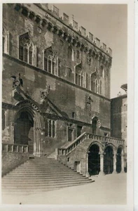 PERUGIA - STADTPALAST - FP SEHR SCHÖN - Bild 1 von 2