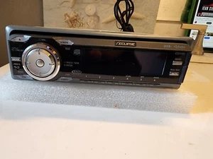 Eclipse cd5100 old school rare high end - Picture 1 of 4