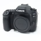 [Camera Body]Canon EOS 80D Used from Japan mirrorless camera good product