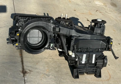 CAJA TÉRMICA LAND ROVER RANGE ROVER SPORT L494/CARCASA EVAPORADOR AC 2014-2017 Foto 1 de 4