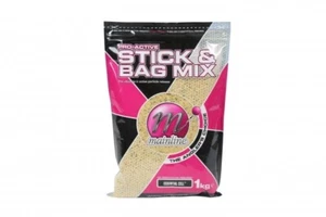Mainline Baits Carp - Stick Mix Essential Cell - 1kg - Picture 1 of 1