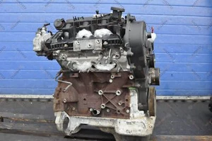 JAGUAR S-TYPE XF XJ X200 X250 2.7 D 207PS Dieselmotor Motor Diesel AJD 185tkm - Bild 1 von 9