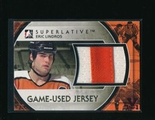 2012-13 In the Game Superlative 3 Hockey Cards 20