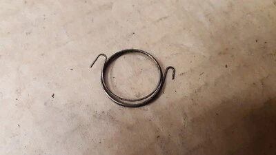 Carburador Honda CBX 1000 1050 1979 1980 1981 1982 eje estrangulador resorte de retorno Foto 1 de 2