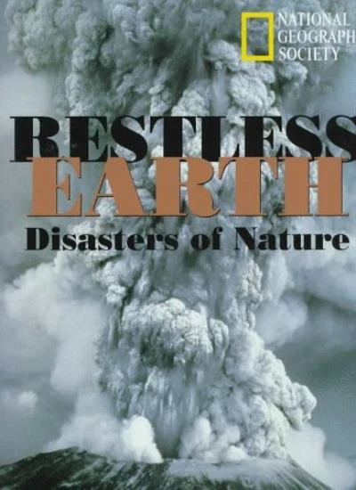 Restless Earth: Nature's Awesome Powers (National Geographic) By - Image 1 of 1