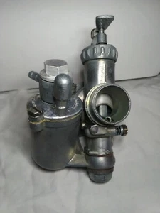 CARBURDOR DELLORTO UA17S1 - Imagen 1 de 5