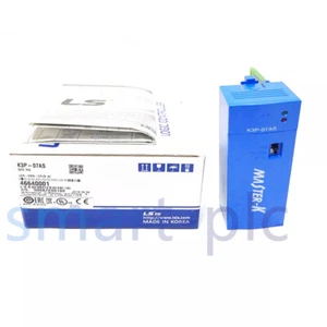 1PCS Brand New LS K3P-07AS PLC Module In Box Expedited Ship - Picture 1 of 6