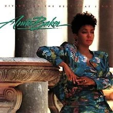 Giving You the Best That IVe von Baker,Anita | CD | Zustand sehr gut - Bild 1 von 2