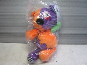 ganz zombiology bear plush - Picture 1 of 8