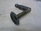 1954 SCOTT ATWATER 3345 7.5HP THUMB CLAMP SCREW 3655-2414 2415 OUTBOARD MOTOR