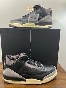 NEU A Ma Maniere Jordan 3 While You Were Sleeping 12,5W/11M SCHNELLER VERSAND - Bild 1 von 9