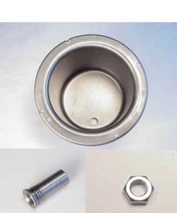 LEE Pro IV (20LB) Melter / Furnace Replacement Pot EL3474 + EL3451 + FE3464 New! - Picture 1 of 6