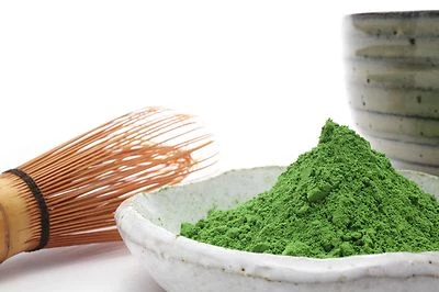 HEALTHY LIVING PURE STARTER MATCHA GREEN TEA POWDER 100% NATURAL USA SELLER