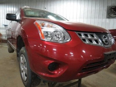 Cojinete de rueda de buje trasero Nissan Rogue 2011 AWD Foto 1 de 4