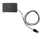 Pioneer Kabellose Smartphone-Ladestation USB-Stromversorgung QI CA-QI-UNI.003
