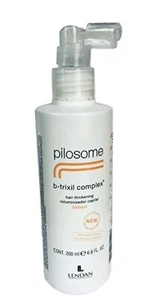 Lendan Pilosome Hair Thickening 6.8oz/6.7 Fl.oz B-Trixil Complex