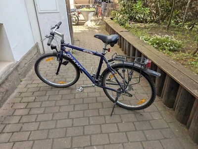 Giant Cold Rock Classic Style Mountain Bike 26" 21-Gang - Bild 1 von 4