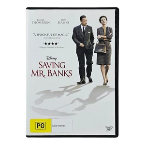 Saving Mr. Banks (DVD, 2013) - Picture 1 of 6