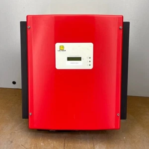 SMA Sunny Boy SB 3300TL HC-IT | Inverter Solare 3kW | 230V Usato&Rigenerato - Imagen 1 de 4