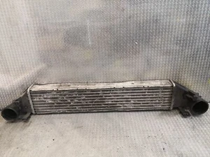 MERCEDES-BENZ SLK R171 200 Kompressor Intercooler Radiator 2035000600 - Picture 1 of 7