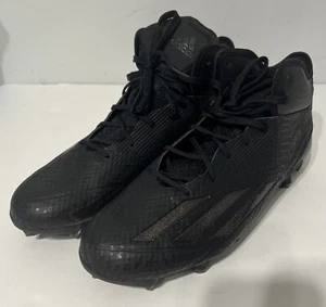 Adidas Adizero 5-Sterne 5.0 Mid Herren Fußball Lacrosse Schuhe AQ8141 - Bild 1 von 8