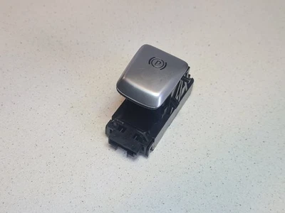 💥💥OEM Mercedes C Class W205 Parking Brake Control Switch Button A2059056603 - Image 1 of 4