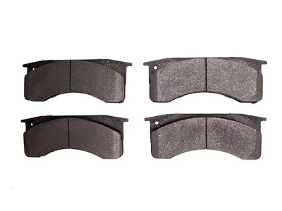 For 1998-2011 Isuzu FTR Brake Pad Set Dynamic Friction 39198RPFM 1999 2000 2001 - Image 1 of 2