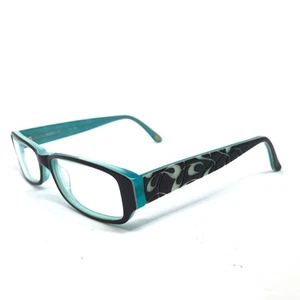 Golddigga GD0001 Glasses Frames Brown Full Rim Eyeglasses Spectacles Frame Only - Picture 1 of 11