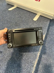 Zenec ZE-NC251D Navigationssystem für VW /T5 - Bild 1 von 8