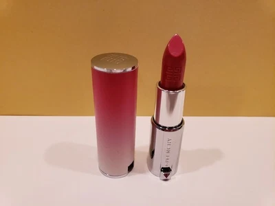 Givenchy ~ Le Rouge Lipstick ~ #332 ~ Fearless ~ RARE ~ NWOB - Image 1 of 4