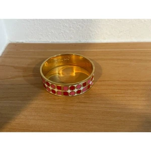 Kate Spade New York Have Courage Bangle Bracelet - Picture 1 of 5