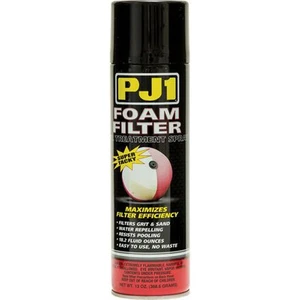 ACEITE FILTRO AIRE ESPUMA PJ1 - LÍQUIDO 16 OZ FLUIDO. - Imagen 1 de 1