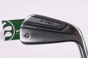 Taylormade P790 UDI 2019 #2 Iron / 17 Degree / Stiff Flex Project X Rifle Shaft - Picture 1 of 6