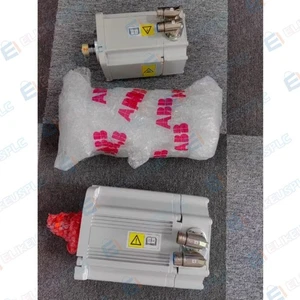 1PZ NUOVO MU300 3HAC040657-002 Albero Esterno Motore Spedizione Rapida 1 anno di garanzia - Foto 1 di 14