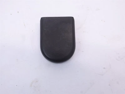 2008-2011 Subaru Impreza WRX STI Parabrisas Delantero Brazo Tapa Perno Cubierta Borde Foto 1 de 4