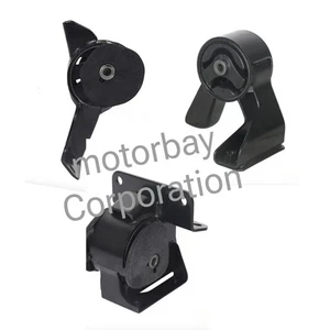 New Genuine Engine Mounting Kit Fit For WagonR k series 2012-2018 OEM - Picture 1 of 4