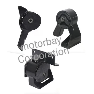 New Genuine Engine Mounting Kit Fit For WagonR k series 2012-2018 OEM - Image 1 of 4