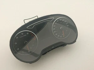 OEM Speedometer Instrument Cluster For Audi A3 Cluster 56K - Picture 1 of 3