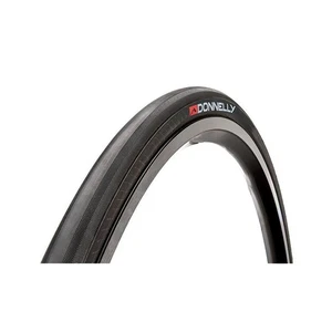 Donnelly Strada LGG Tubeless Tire, 700x30c - Black - Picture 1 of 3