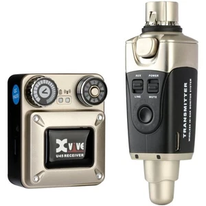 XVive U45 In-Ear Monitor Wireless System 5.8 GHz | Neu - Bild 1 von 6