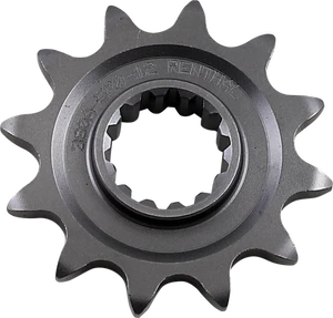 Renthal Steel Front Sprocket 12T 360A-520-12P - Picture 1 of 1