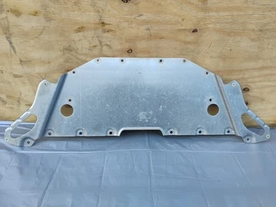 BMW I3 2016-2021 - Panel de refuerzo estructural 6858282 Foto 1 de 2