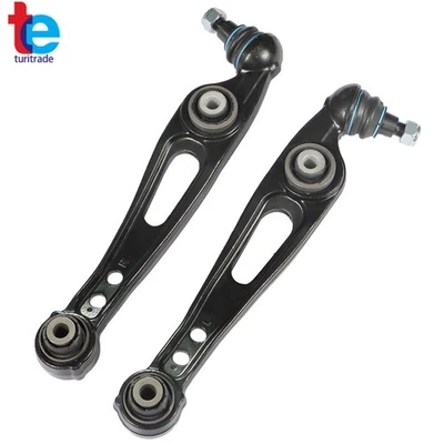 Brazo de control inferior delantero con rótula para Land Rover Range Rover 2014-17 Foto 1 de 4